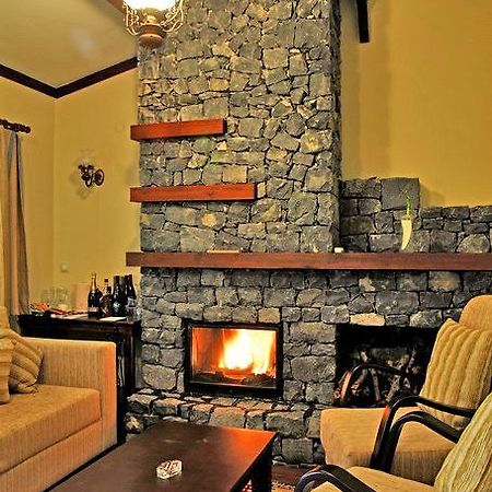 Dolunay Fanizan Hotel Fatsa Pokój zdjęcie