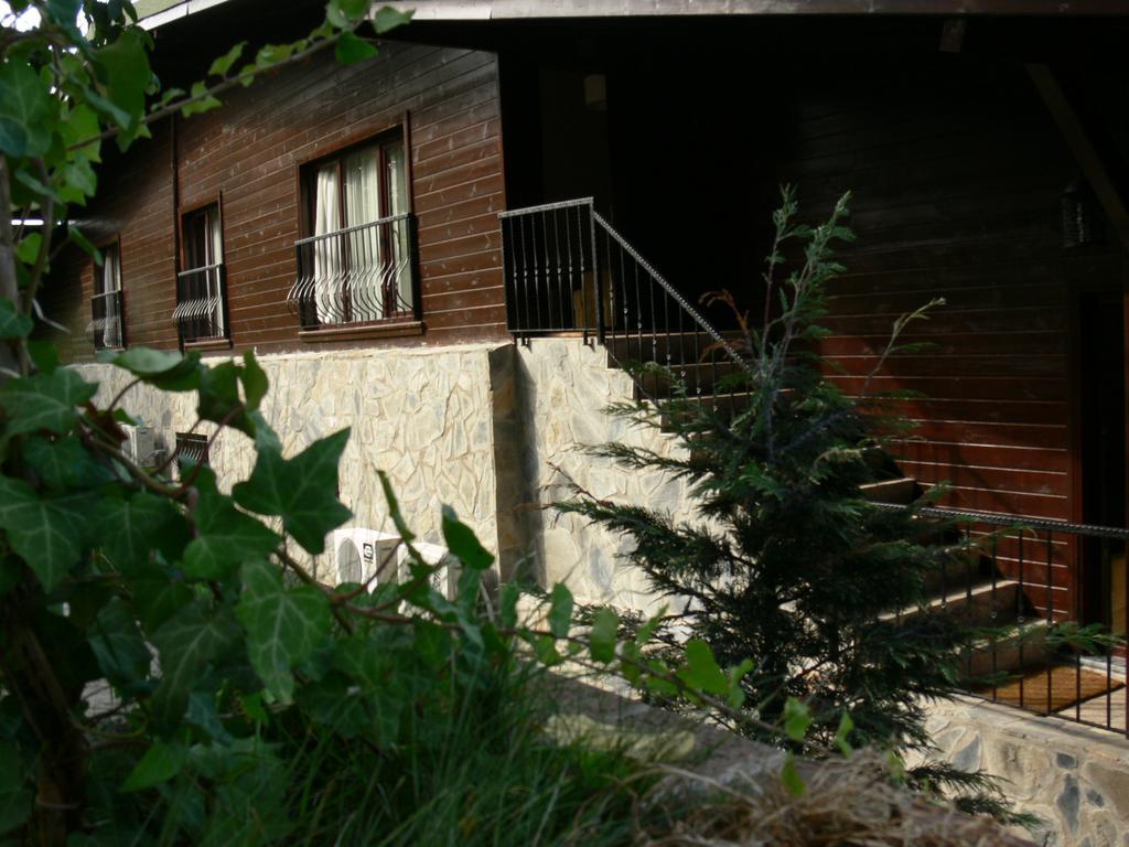 Dolunay Fanizan Hotel Fatsa Pokój zdjęcie