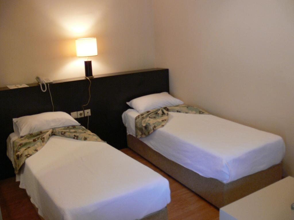 Dolunay Fanizan Hotel Fatsa Pokój zdjęcie