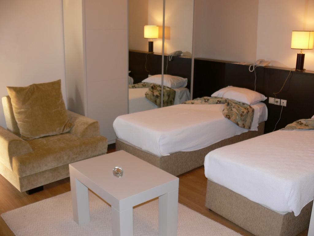Dolunay Fanizan Hotel Fatsa Pokój zdjęcie
