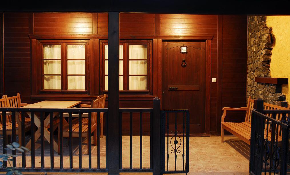 Dolunay Fanizan Hotel Fatsa Pokój zdjęcie