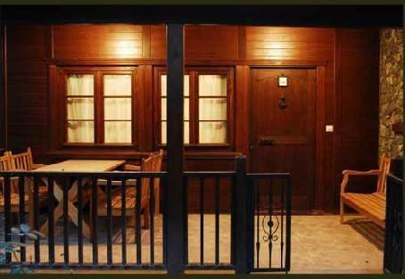 Dolunay Fanizan Hotel Fatsa Zewnętrze zdjęcie