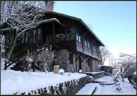 Dolunay Fanizan Hotel Fatsa Zewnętrze zdjęcie