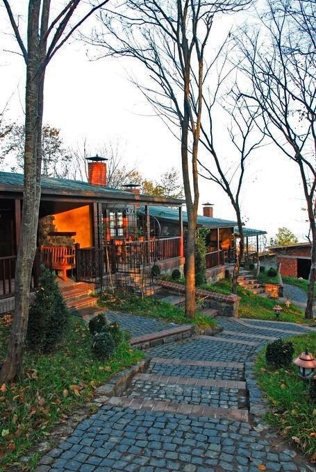 Dolunay Fanizan Hotel Fatsa Zewnętrze zdjęcie